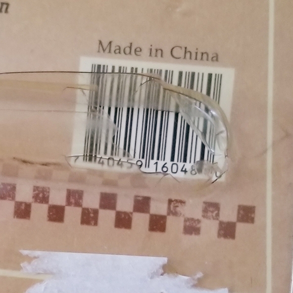 VTG New in Package Disney Pixar Tow Mater Vintage Ad Sign (Read Description) - Picture 3 of 8